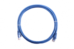 RJ45-RJ45六類(lèi)非屏蔽跳線(xiàn)